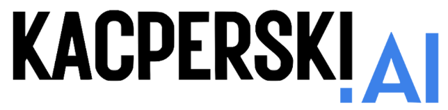 Kacperski.AI Logo