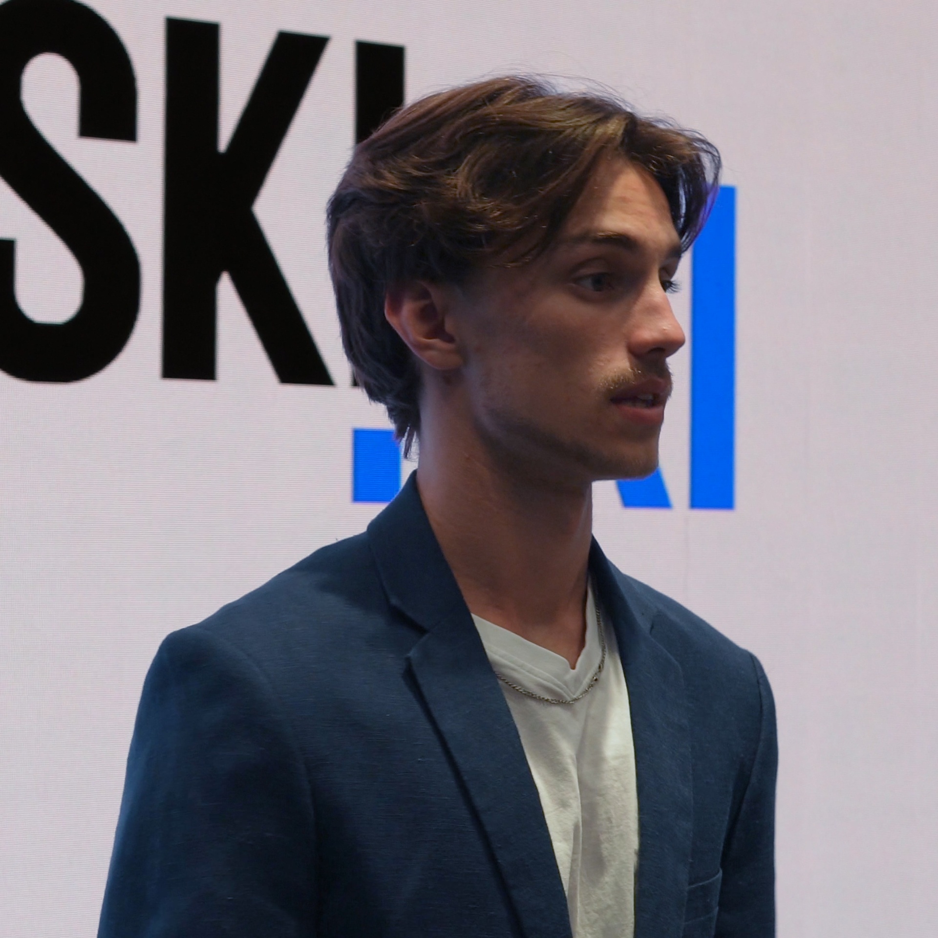 Max Kacperski