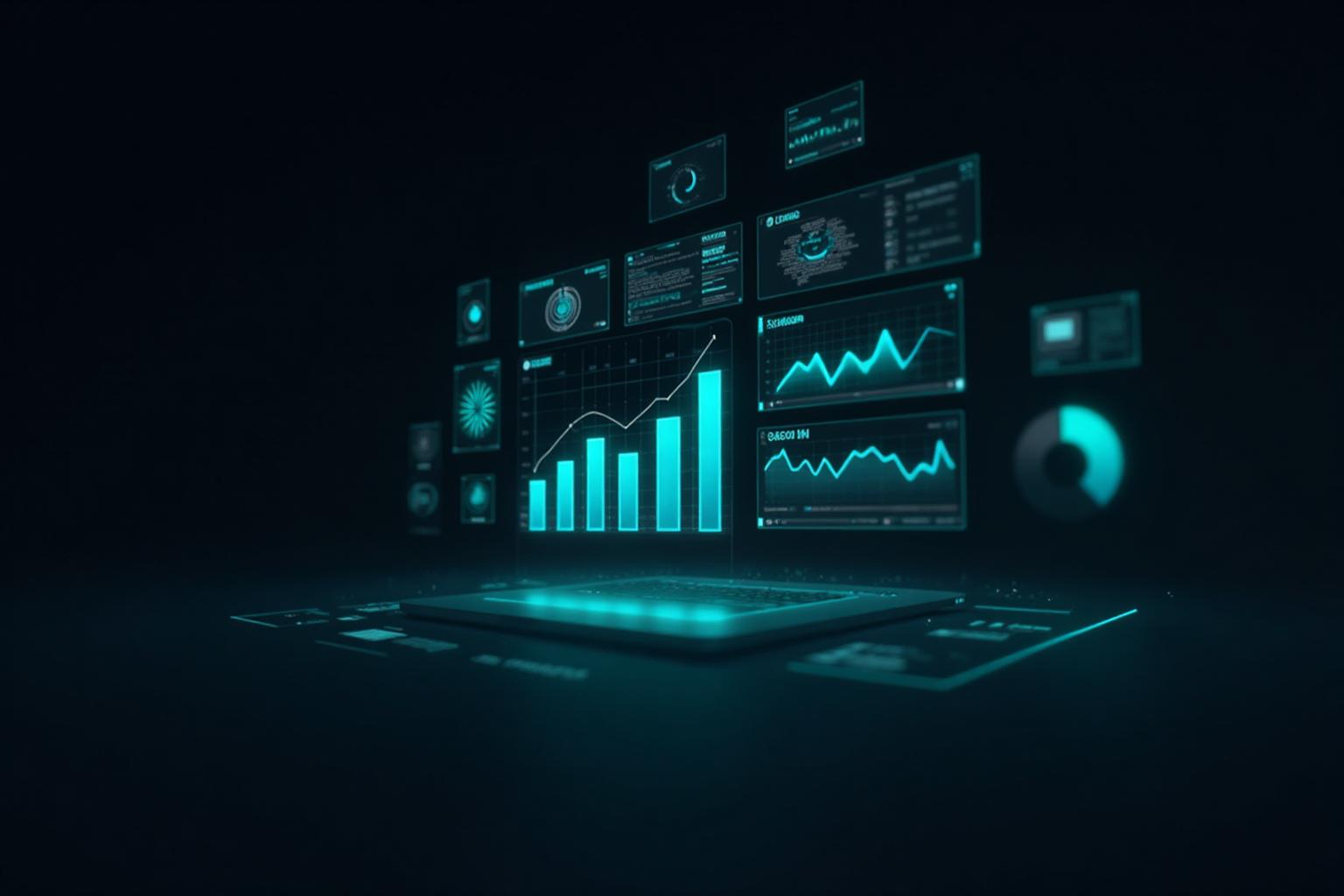 AI Powered Dashboards