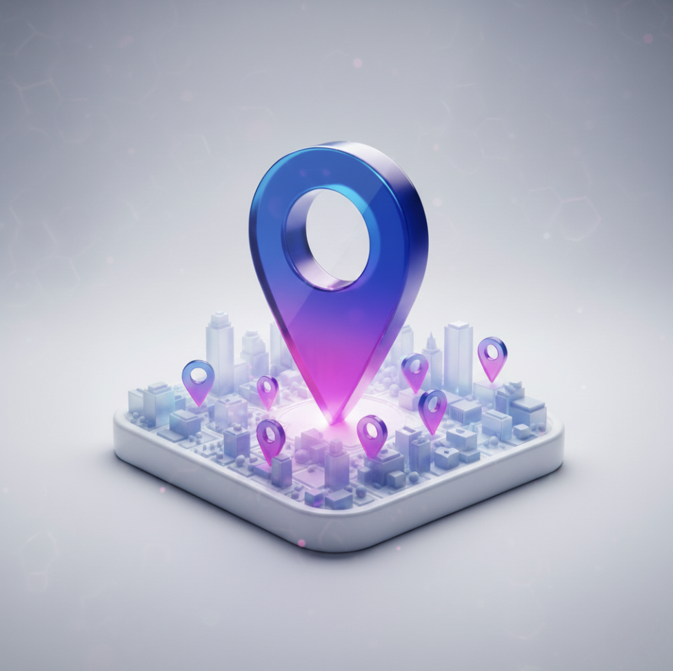 AI Lead Researcher - Location Intelligence Dashboard