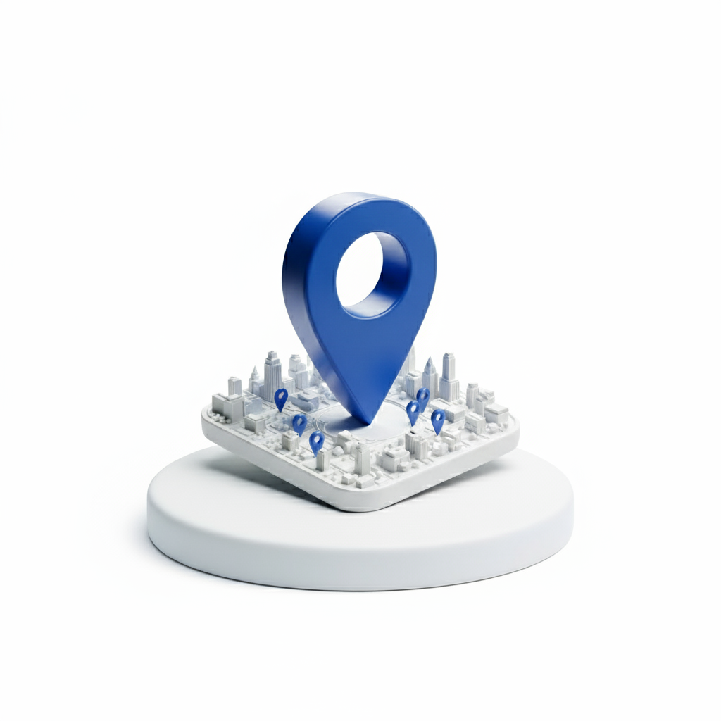 AI Lead Researcher - Location Intelligence Dashboard